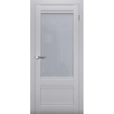 Межкомнатные Двери Terminus Ukrainian Doors UD-9 ПП ПВХ плёнка-0
