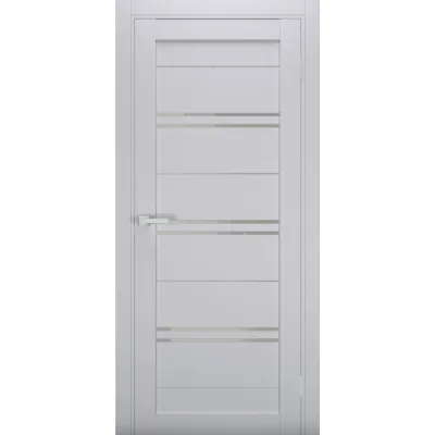 Межкомнатные Двери Terminus Ukrainian Doors UD-11 ПП ПВХ плёнка-1