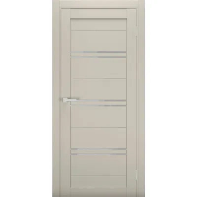 Межкомнатные Двери Terminus Ukrainian Doors UD-11 ПП ПВХ плёнка-0