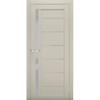 Межкомнатные Двери Terminus Ukrainian Doors UD-13 ПП ПВХ плёнка-0