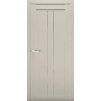 Межкомнатные Двери Terminus Ukrainian Doors UD-14 ПП ПВХ плёнка-1