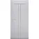 Межкомнатные Двери Terminus Ukrainian Doors UD-14 ПП ПВХ плёнка-2-thumb