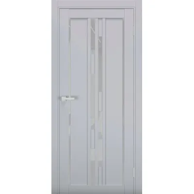 Міжкімнатні Двері Terminus Ukrainian Doors UD-15 ПП ПВХ плівка-1