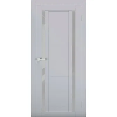 Межкомнатные Двери Terminus Ukrainian Doors UD-17 ПП ПВХ плёнка-0