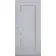 Межкомнатные Двери Terminus Ukrainian Doors UD-17 ПП ПВХ плёнка-2-thumb
