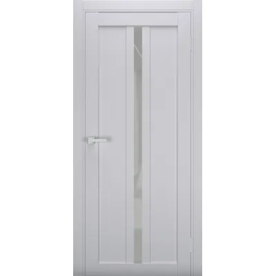 Межкомнатные Двери Terminus Ukrainian Doors UD-19 ПП ПВХ плёнка-1
