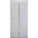 Межкомнатные Двери Terminus Ukrainian Doors UD-19 ПП ПВХ плёнка-2-thumb
