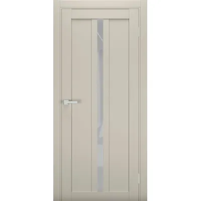 Межкомнатные Двери Terminus Ukrainian Doors UD-19 ПП ПВХ плёнка-0