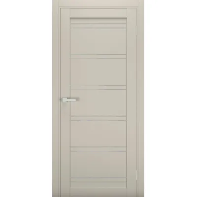 Міжкімнатні Двері Terminus Ukrainian Doors UD-20 ПП ПВХ плівка-1