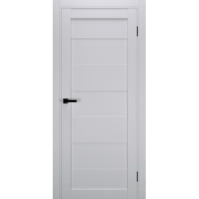 Межкомнатные Двери Terminus Ukrainian Doors UD-18 ПП ПВХ плёнка-0