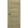 Межкомнатные Двери Terminus Ukrainian Doors UD-20 Черное стекло Ламинатин-4-thumb