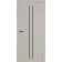 Межкомнатные Двери Terminus Ukrainian Doors UD-14 ПВХ Черное стекло ПВХ плёнка-7-thumb