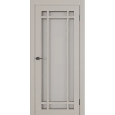 Міжкімнатні Двері Terminus Ukrainian Doors UD-16 ПВХ-1