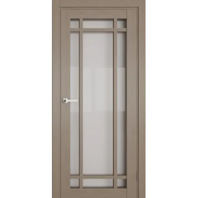Міжкімнатні Двері Terminus Ukrainian Doors UD-16 ПВХ-2