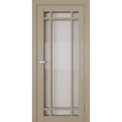 Міжкімнатні Двері Terminus Ukrainian Doors UD-16 ПВХ-3