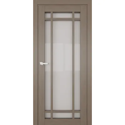 Міжкімнатні Двері Terminus Ukrainian Doors UD-16 ПВХ-4