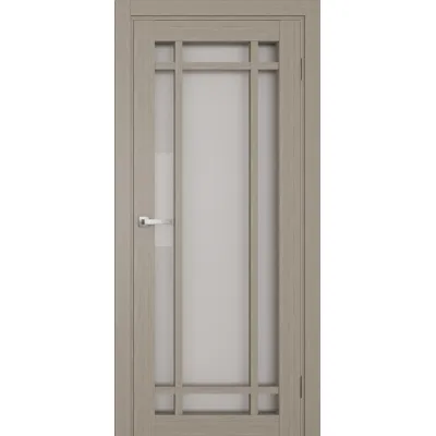 Міжкімнатні Двері Terminus Ukrainian Doors UD-16 ПВХ-5