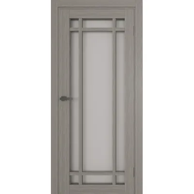 Міжкімнатні Двері Terminus Ukrainian Doors UD-16 ПВХ-6