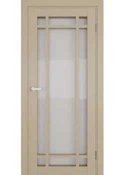 Двері Terminus Ukrainian Doors UD-16 ПВХ