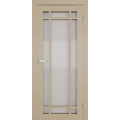 Міжкімнатні Двері Terminus Ukrainian Doors UD-16 ПВХ-0