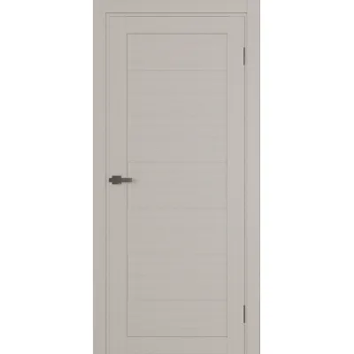 Міжкімнатні Двері Terminus Ukrainian Doors UD-18 ПВХ-1