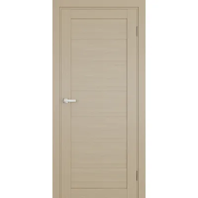 Міжкімнатні Двері Terminus Ukrainian Doors UD-18 ПВХ-2