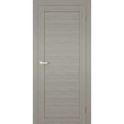 Міжкімнатні Двері Terminus Ukrainian Doors UD-18 ПВХ-6