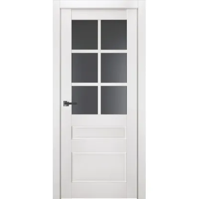 Межкомнатные Двери Terminus Neoclassico 607 ПО ПВХ плёнка-2