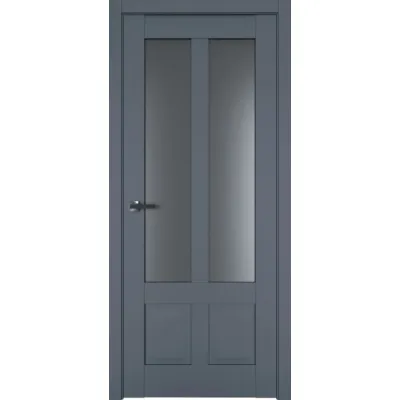 Межкомнатные Двери Terminus Neoclassico 609 ПО ПВХ плёнка-1