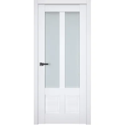 Межкомнатные Двери Terminus Neoclassico 609 ПО ПВХ плёнка-2