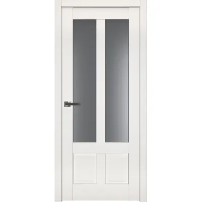 Межкомнатные Двери Terminus Neoclassico 609 ПО ПВХ плёнка-0