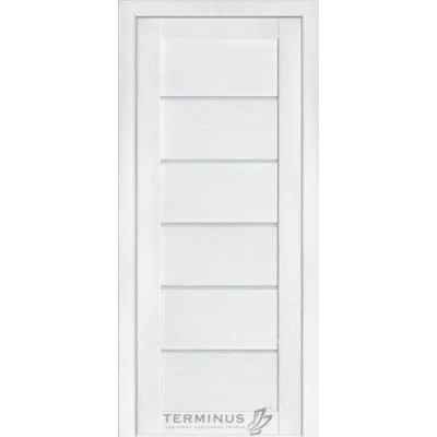Міжкімнатні Двері Terminus Модерн 137 ПГ Шпон-2