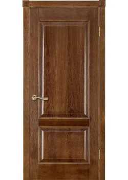 Двері Terminus Classic NEW 4 ПГ дуб браун