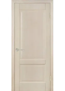 Двері Terminus Classic NEW 4 ПГ ясень Crema