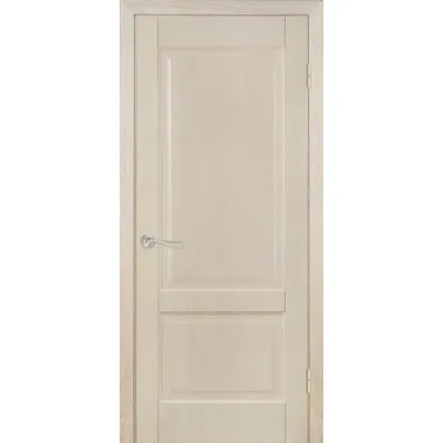 Двері Terminus Classic NEW 4 ПГ ясень Crema-0