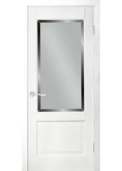 Двері Terminus Classic NEW 4 ПО ясень білий емаль