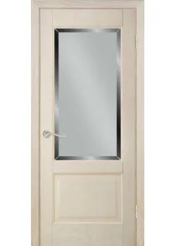 Двері Terminus Classic NEW 4 ПО ясень Crema