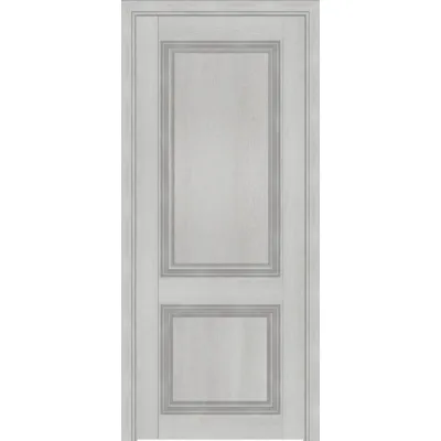 Міжкімнатні Двері Terminus Neoclassico 403 ПГ ПВХ плівка-0