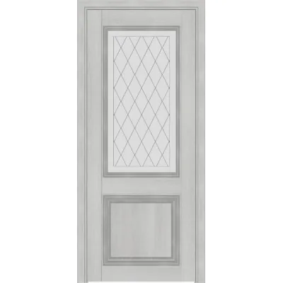 Межкомнатные Двери Terminus Neoclassico 403 ПО ПВХ плёнка-4