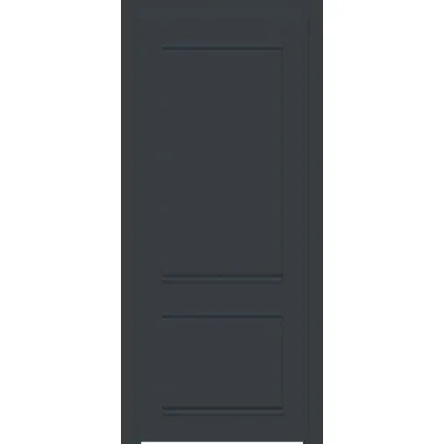 Міжкімнатні Двері Terminus Neoclassico 404 ПГ ПВХ плівка-0
