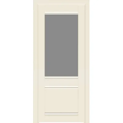 Межкомнатные Двери Terminus Neoclassico 404 ПО ПВХ плёнка-1