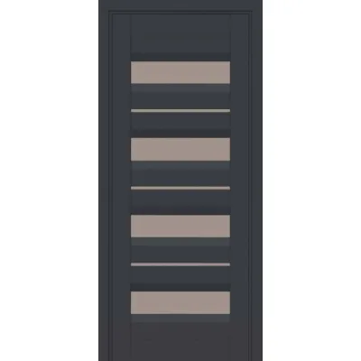 Міжкімнатні Двері Terminus Elit Plus 109 ПВХ плівка-0