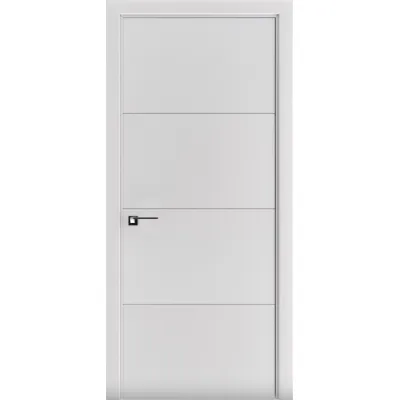 Межкомнатные Двери Terminus Urban 25 Шпон-2