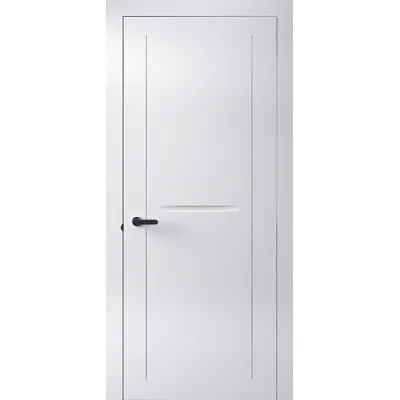 Межкомнатные Двери Terminus Frezato 705-1 Краска-0