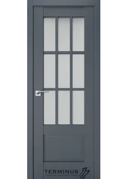 Двері Terminus Neoclassico 604 ПО