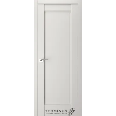 Межкомнатные Двери Terminus Neoclassico 605 ПГ ПВХ плёнка-2