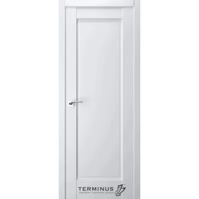 Межкомнатные Двери Terminus Neoclassico 605 ПГ ПВХ плёнка-0