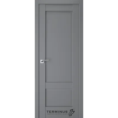 Межкомнатные Двери Terminus Neoclassico 606 ПГ ПВХ плёнка-3