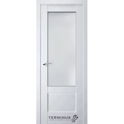 Міжкімнатні Двері Terminus Neoclassico 606 ПО ПВХ плівка-2