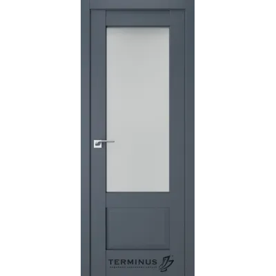 Міжкімнатні Двері Terminus Neoclassico 606 ПО ПВХ плівка-3